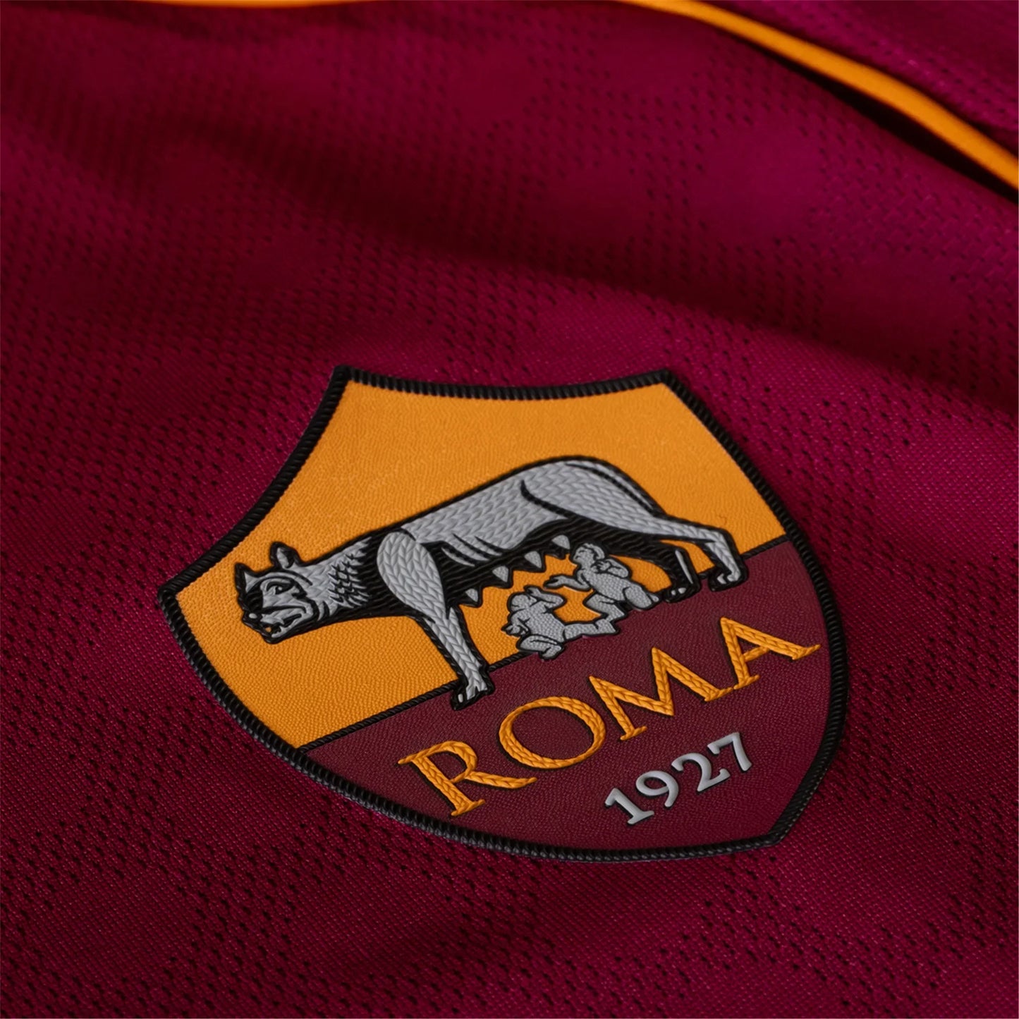 Camiseta AS Roma 25/26 I Casa - Versión Jugador