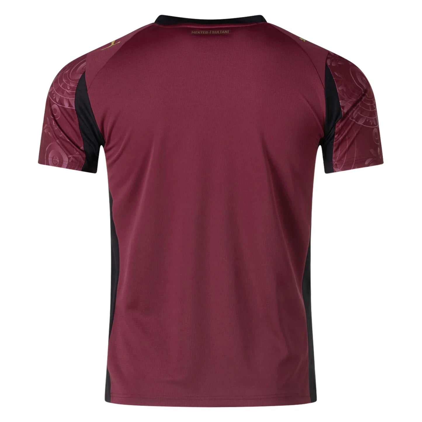 Camiseta Galatasaray 25/26 III Tercera - Versión Aficionado