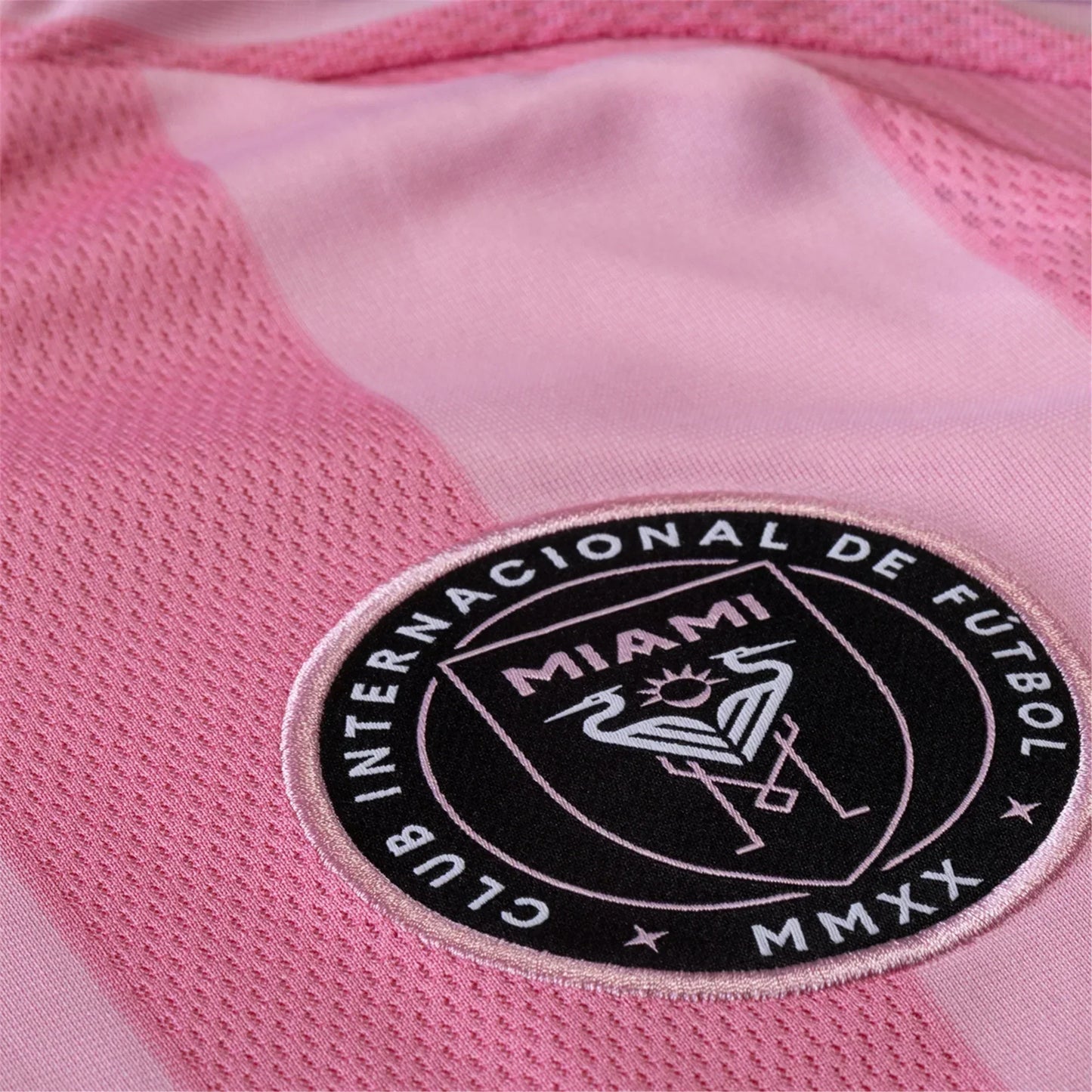 Camiseta Inter Miami CF 25/26 I Casa - Mujer