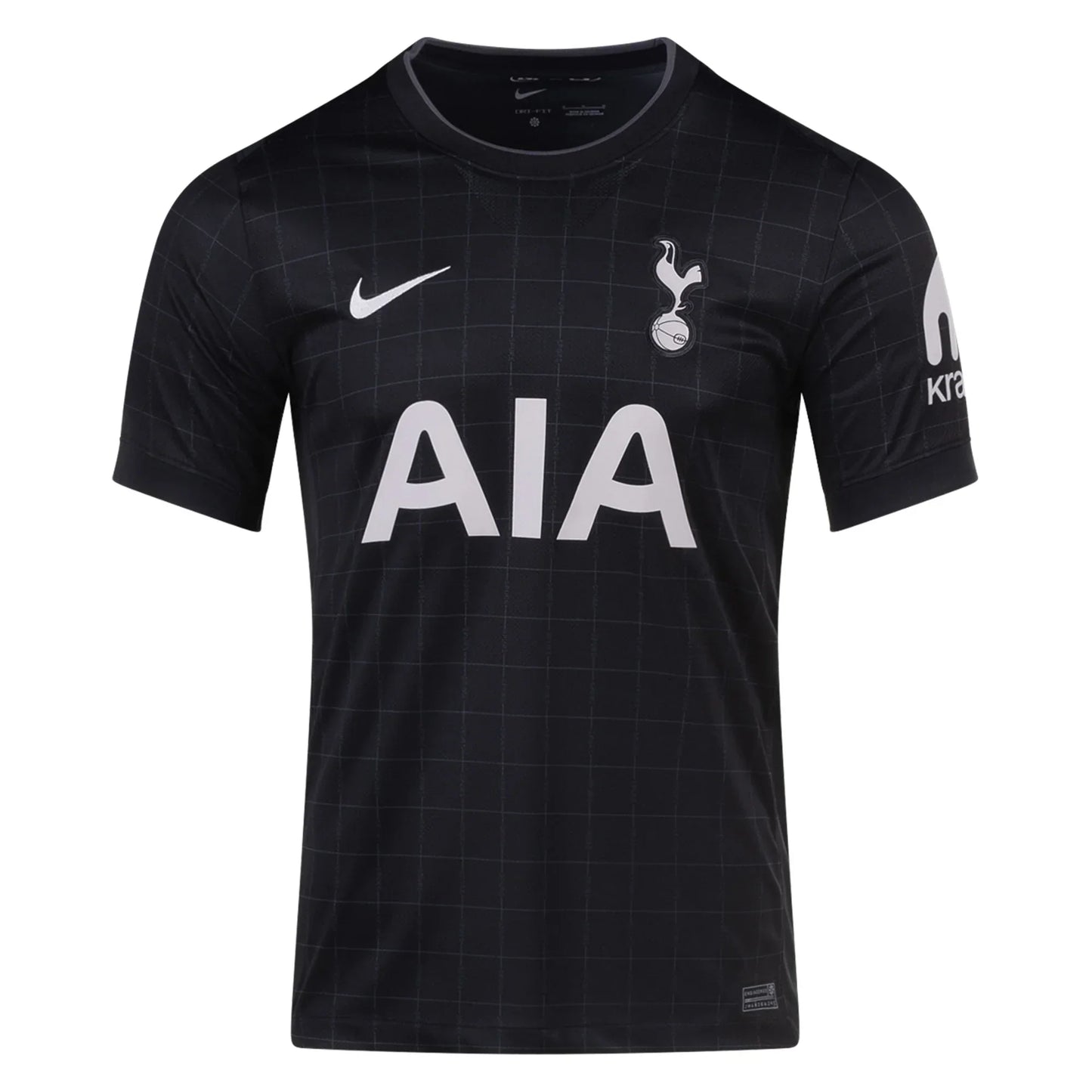 Camiseta Tottenham 25/26 II Visitante - Versión Jugador