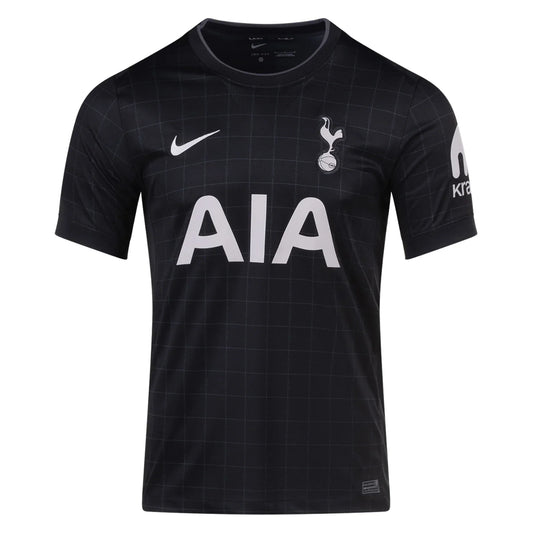 Camiseta Tottenham 25/26 II Visitante - Versión Jugador