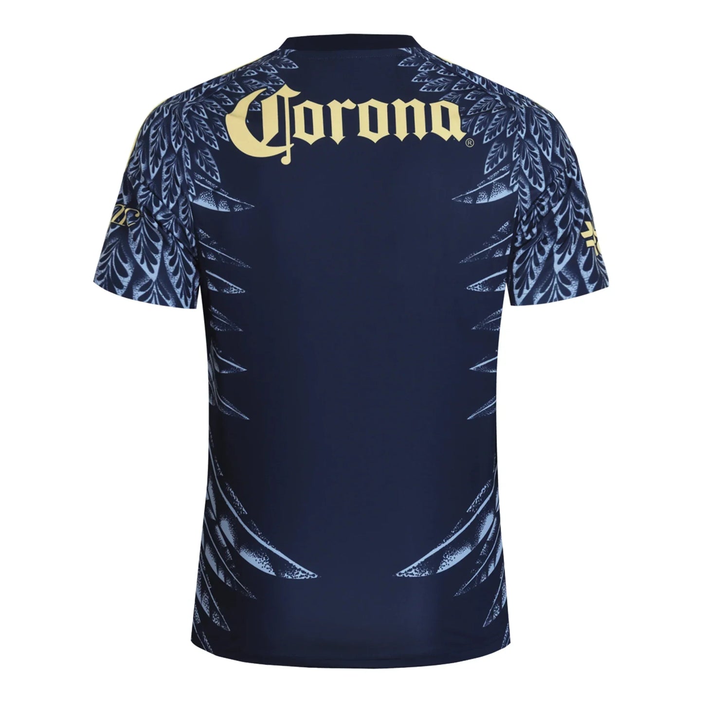 Camiseta Club América 25/26 II Visitante - Versión Aficionado