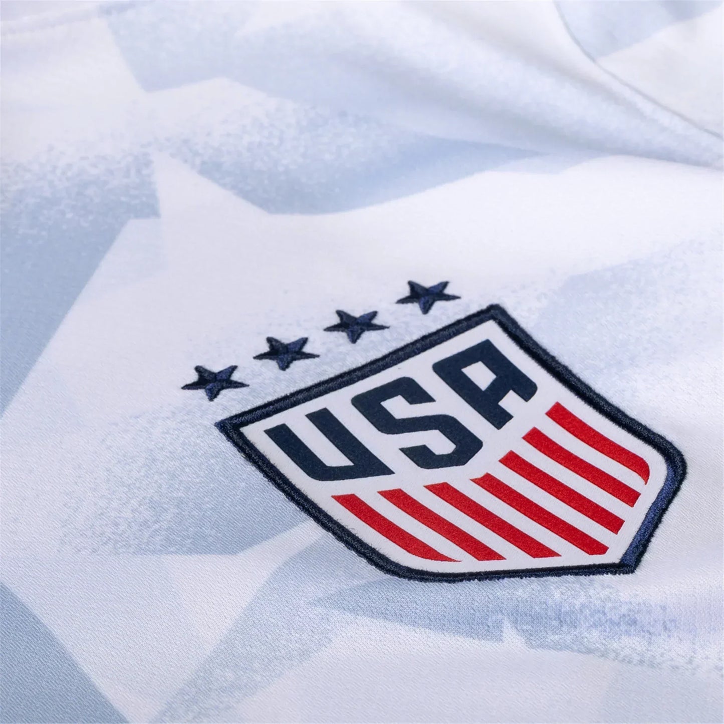 Camiseta Estados Unidos 25/26 I Casa - Versión Aficionado