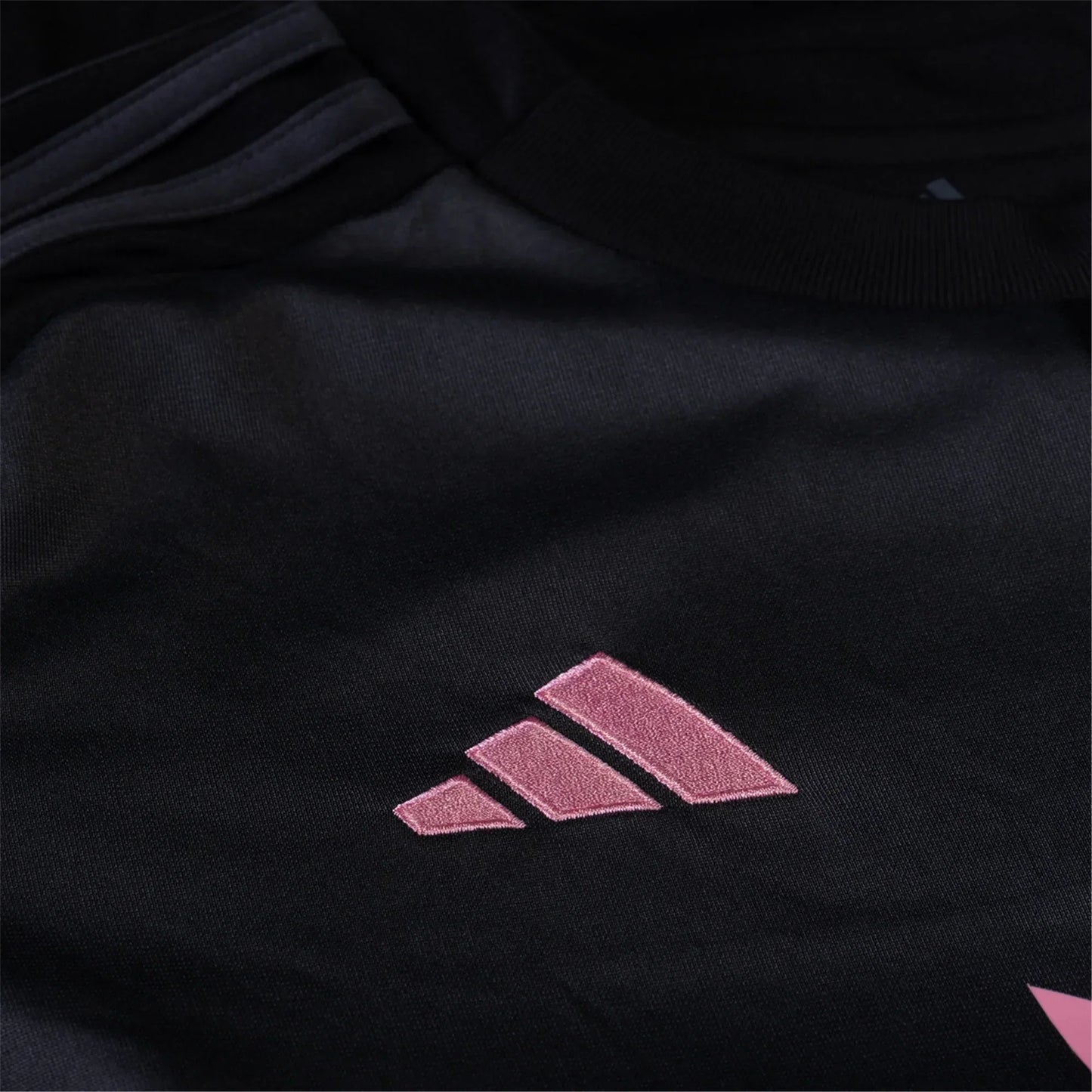 Camiseta Inter Miami CF 25/26 II Visitante - Mujer