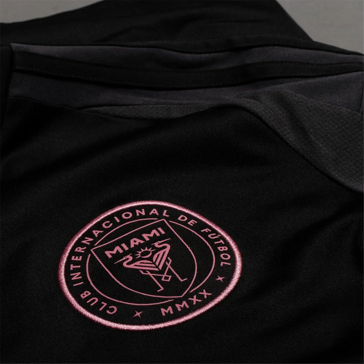 Camiseta Inter Miami CF 25/26 II Visitante - Mujer