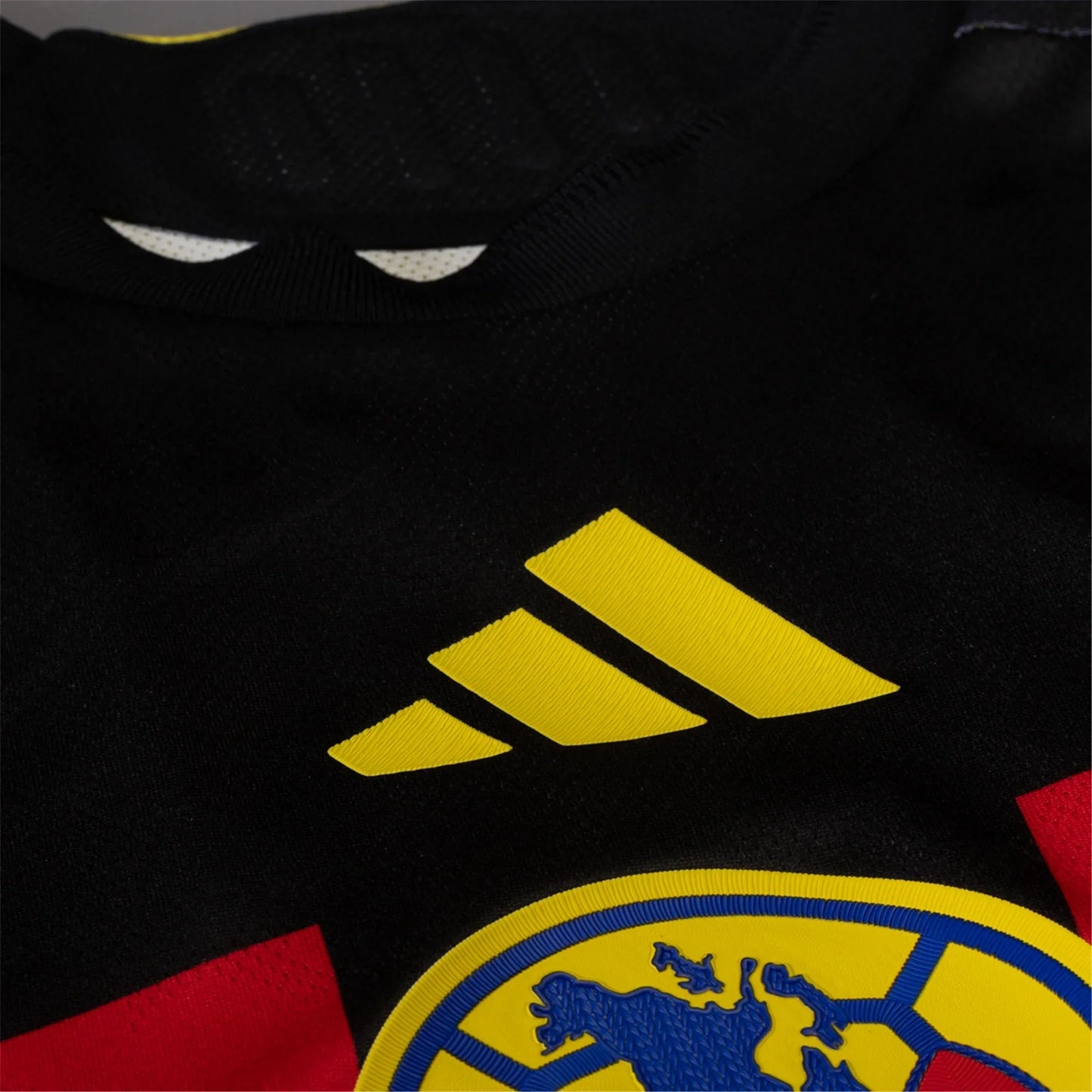 Camiseta Club América 25/26 I Casa - Versión Jugador