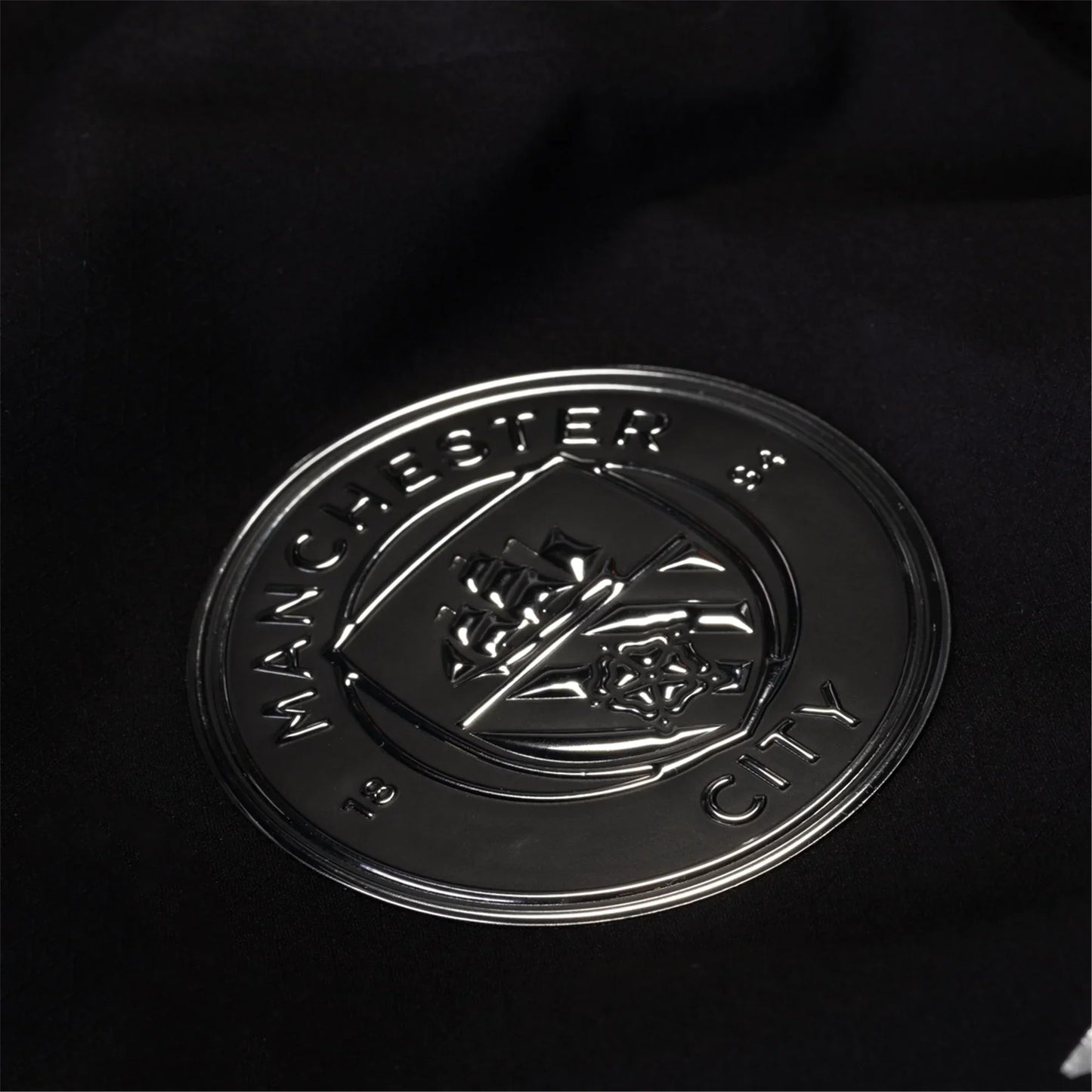 Camiseta Manchester City 25/26 II Visitante - Versión Jugador