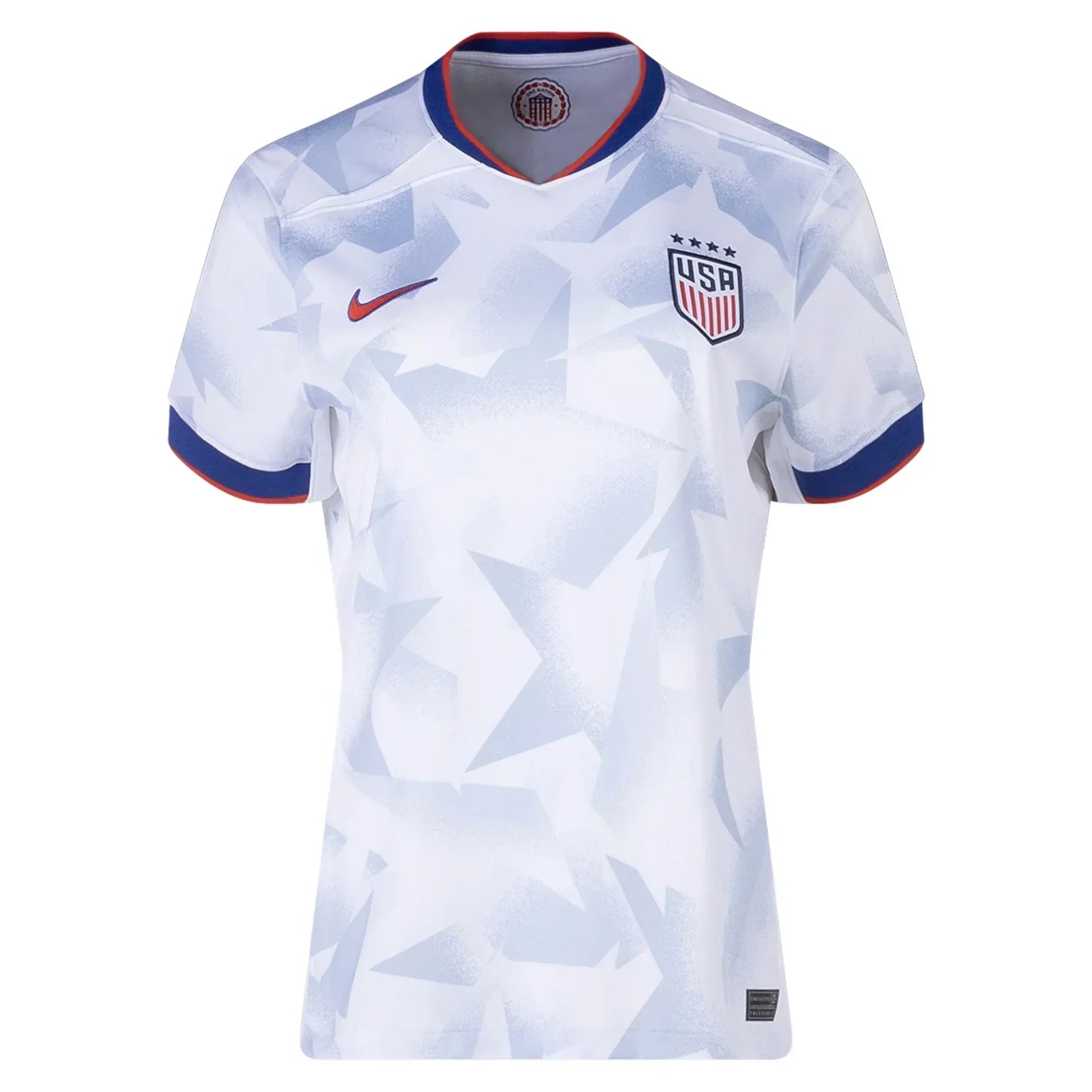 Camiseta Estados Unidos 25/26 I Casa - Mujer
