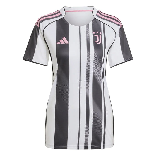 Camiseta Juventus 25/26 I Casa - Mujer