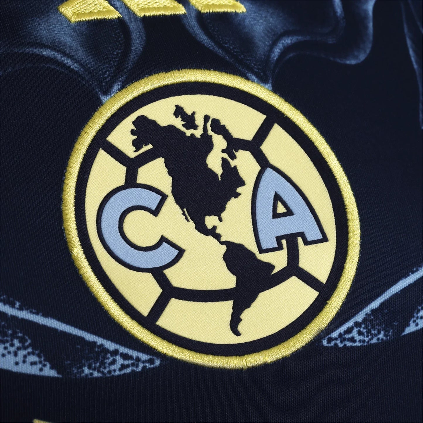 Camiseta Club América 25/26 II Visitante - Mujer