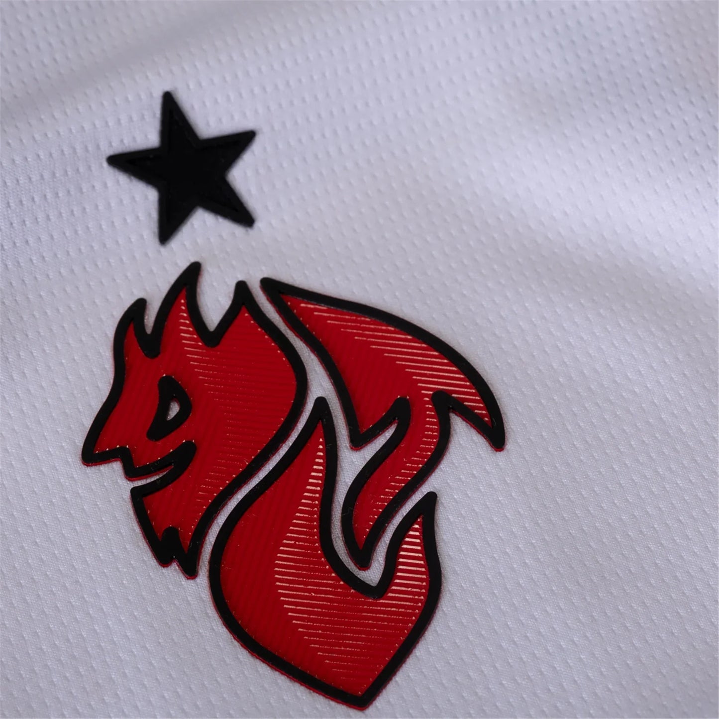 Camiseta AC Milan 25/26 II Visitante - Versión Aficionado