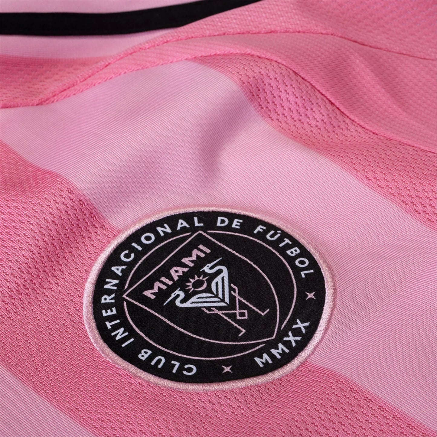Camiseta Inter Miami CF 25/26 I Casa - Versión Aficionado