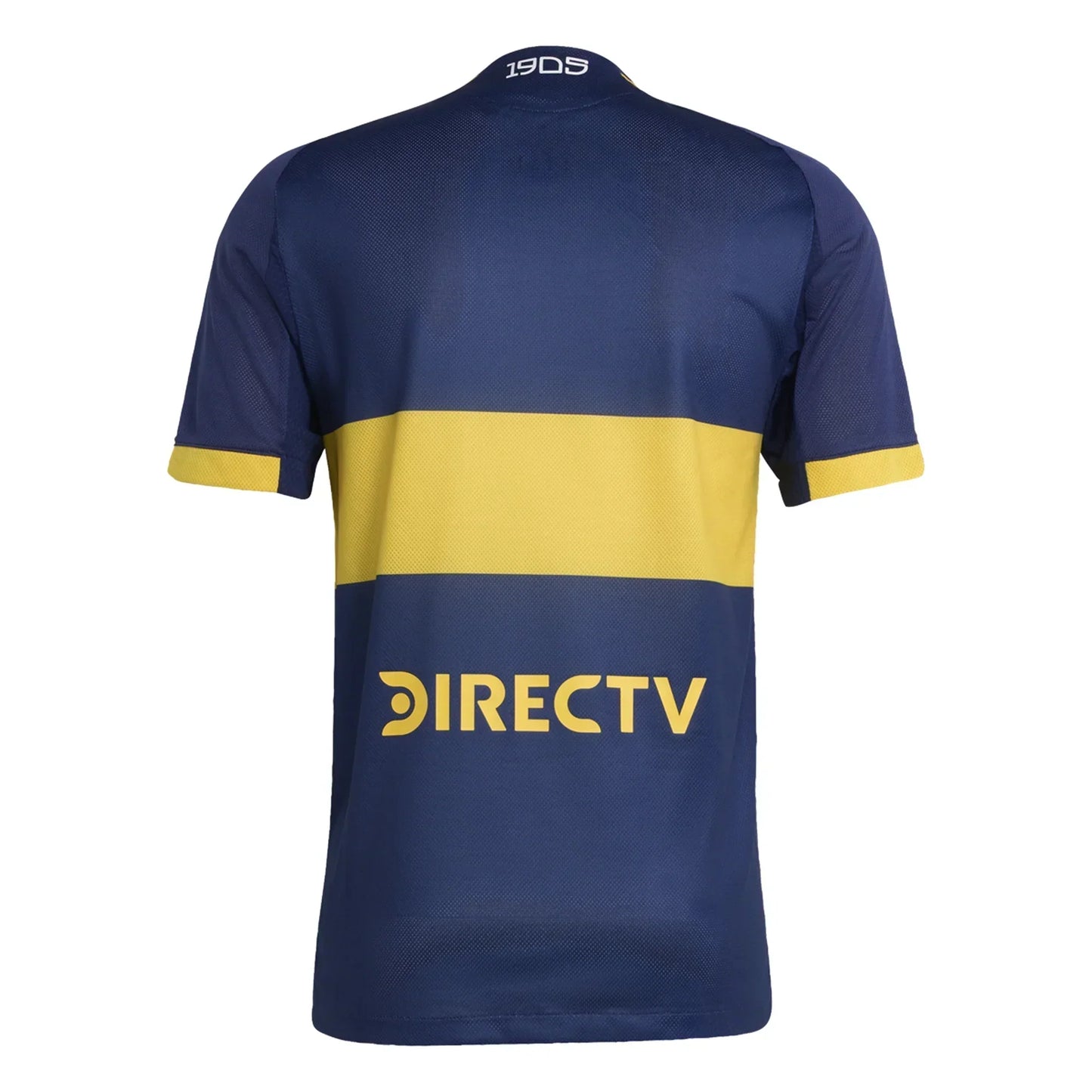 Camiseta Boca Juniors 25/26 I Casa - Versión Jugador
