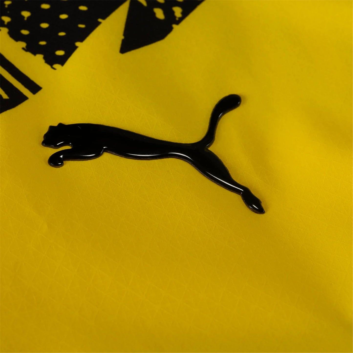 Camiseta Borussia Dortmund 25/26 I Casa - Versión Aficionado