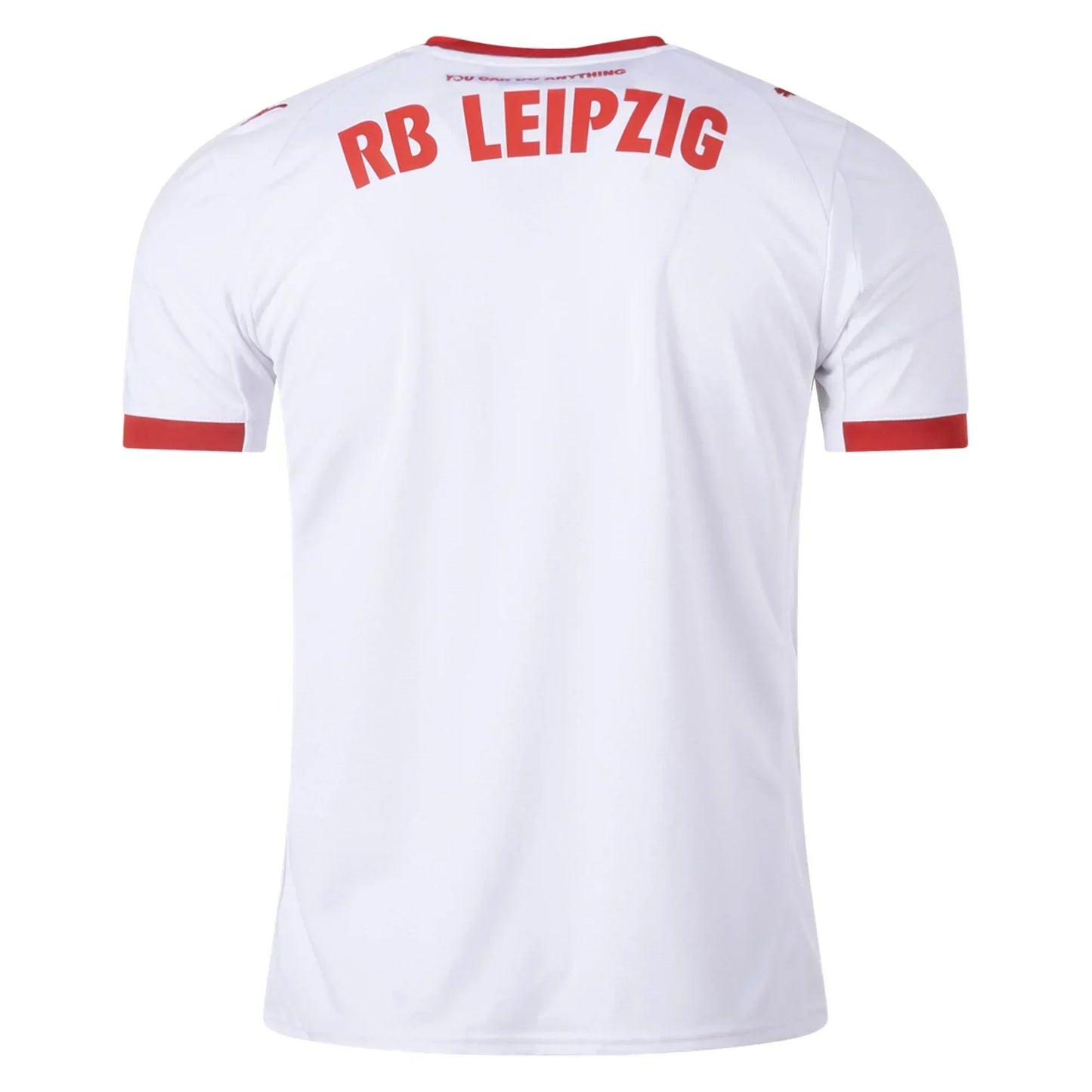 Camiseta RB Leipzig 25/26 I Casa - Versión Aficionado