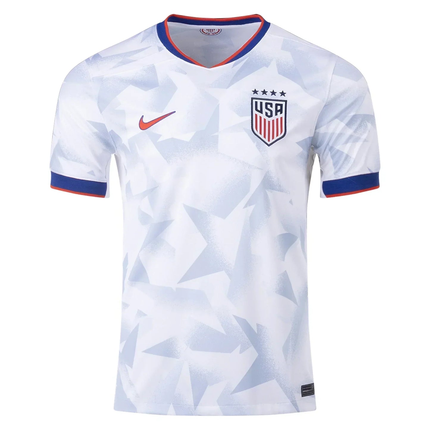 Camiseta Estados Unidos 25/26 I Casa - Versión Aficionado