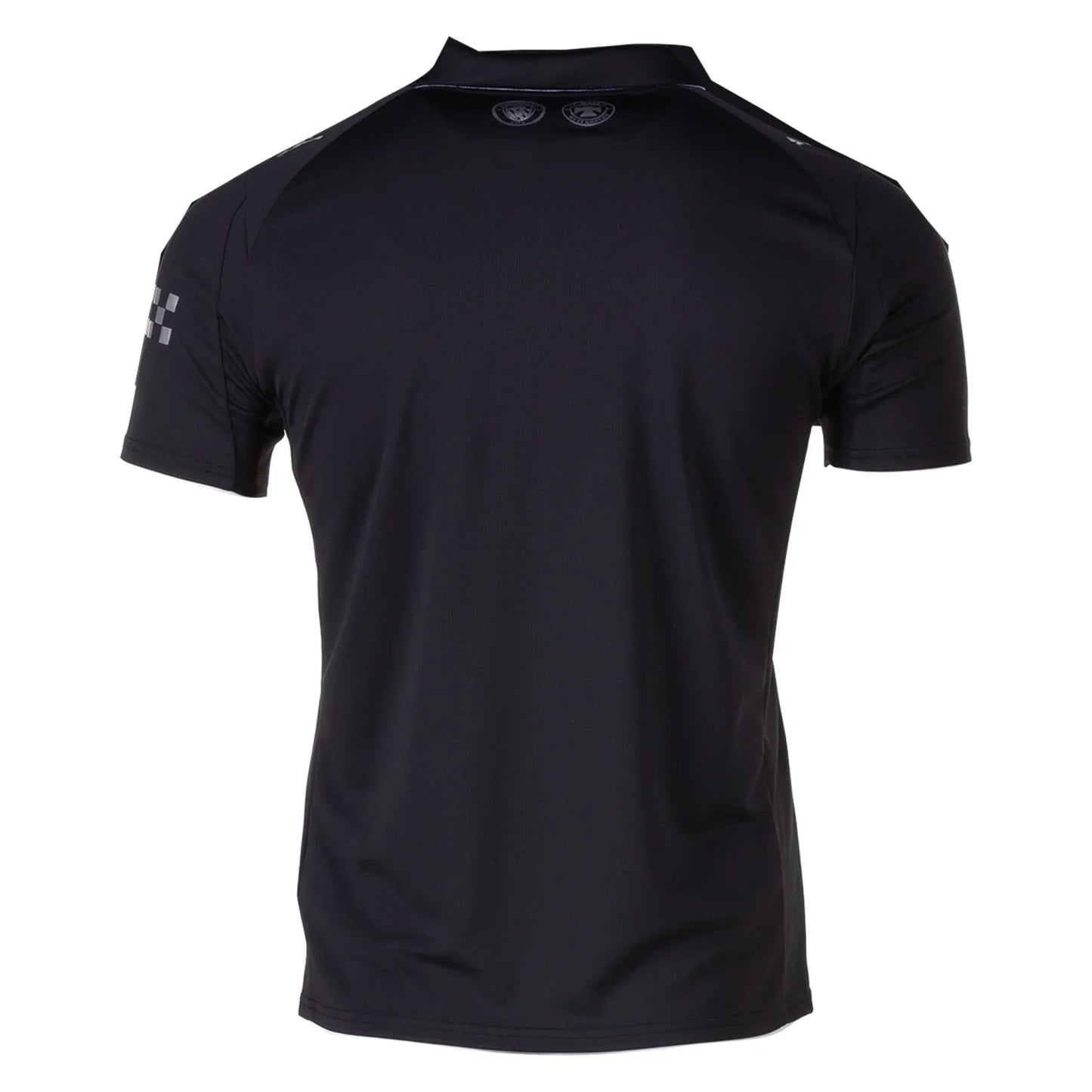 Camiseta Manchester City 25/26 II Visitante - Versión Aficionado