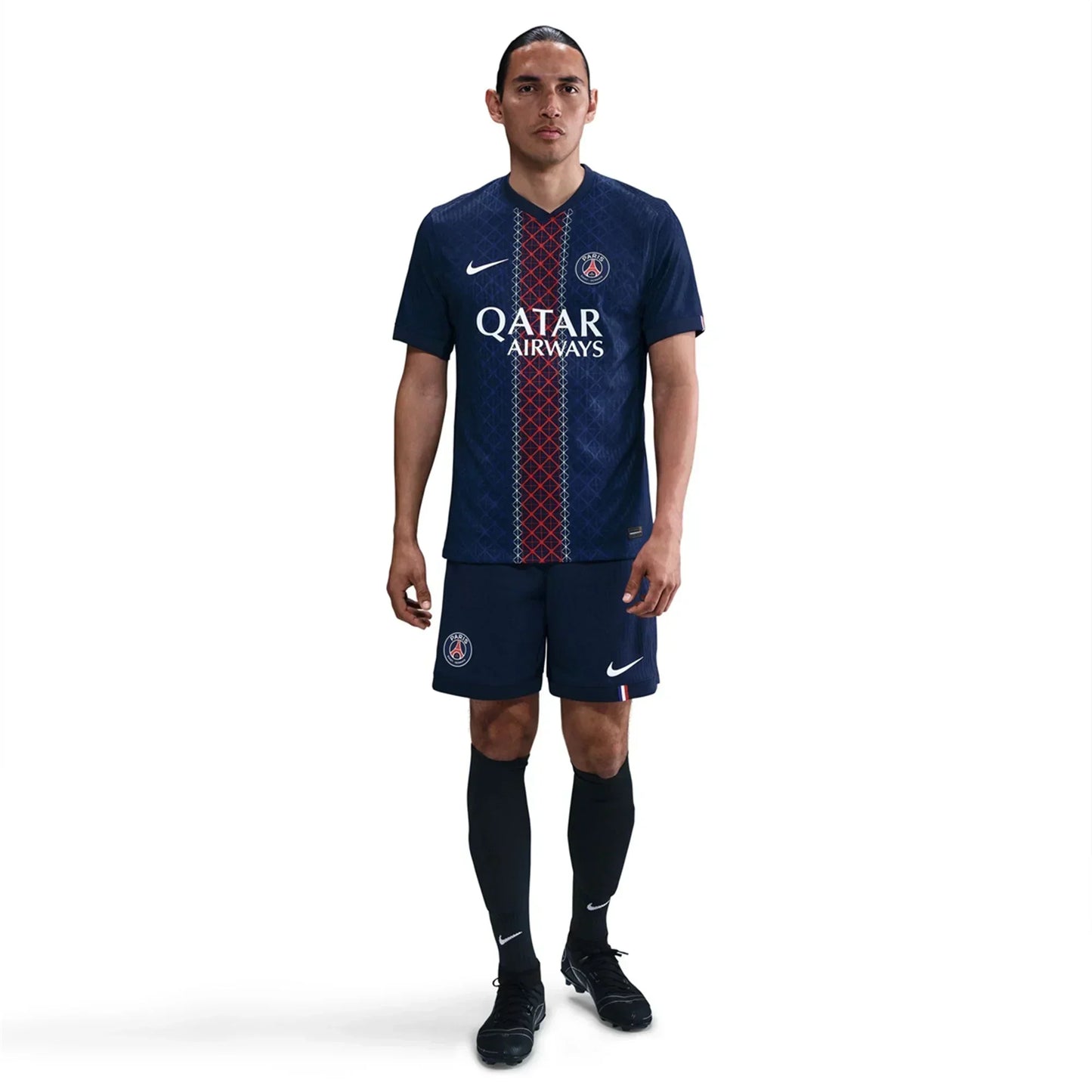 Camiseta Paris Saint-Germain (PSG) 25/26 I Casa - Versión Jugador
