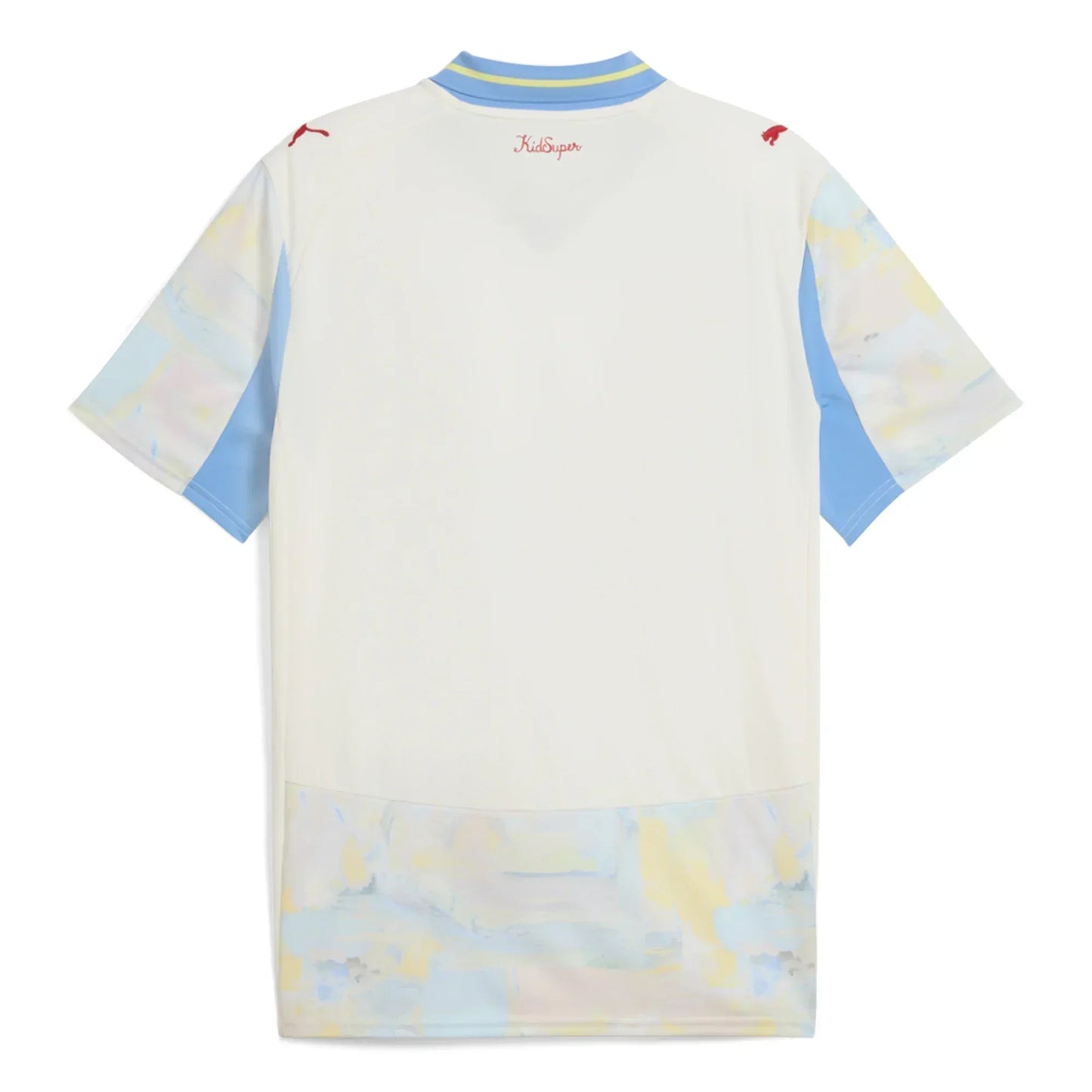 Camiseta Red Bull Salzburgo 25/26 I Edición Especial - Versión Aficionado