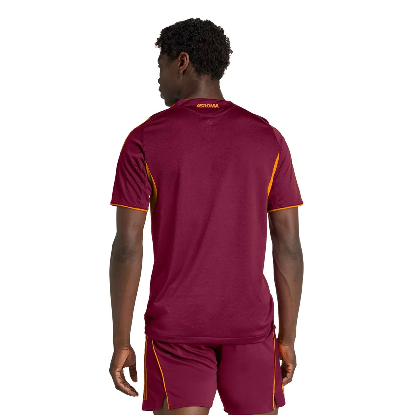 Camiseta AS Roma 25/26 I Casa - Versión Jugador