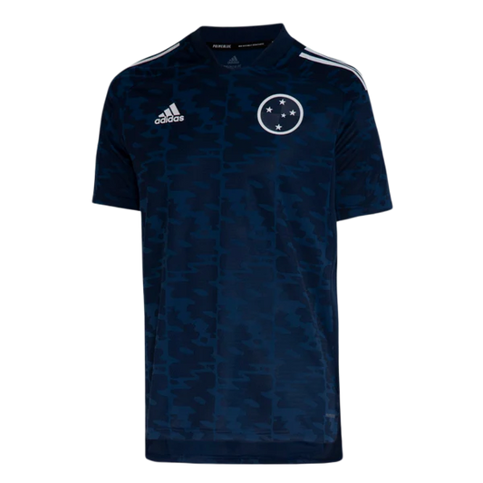Camiseta Cruzeiro 22/23 Edición Conmemorativa - Versión Aficionado